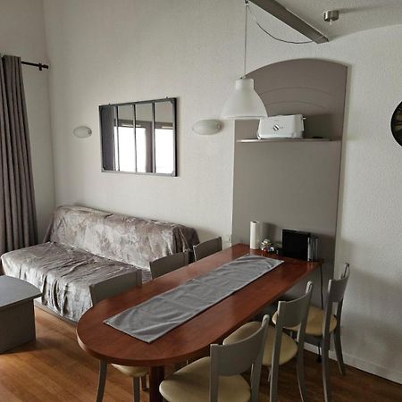 La Mongie Appartement Duplex 7 Personnes Bagnères-de-Bigorre Extérieur photo
