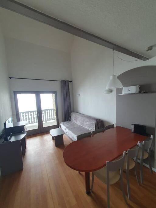La Mongie Appartement Duplex 7 Personnes Bagnères-de-Bigorre Extérieur photo