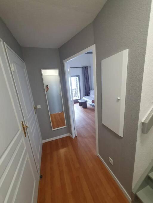La Mongie Appartement Duplex 7 Personnes Bagnères-de-Bigorre Extérieur photo