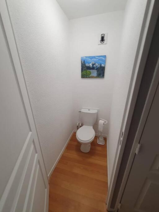 La Mongie Appartement Duplex 7 Personnes Bagnères-de-Bigorre Extérieur photo