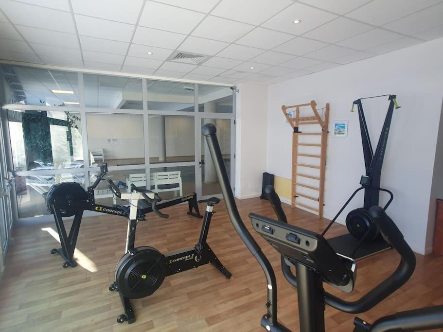 La Mongie Appartement Duplex 7 Personnes Bagnères-de-Bigorre Extérieur photo