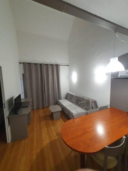 La Mongie Appartement Duplex 7 Personnes Bagnères-de-Bigorre Extérieur photo