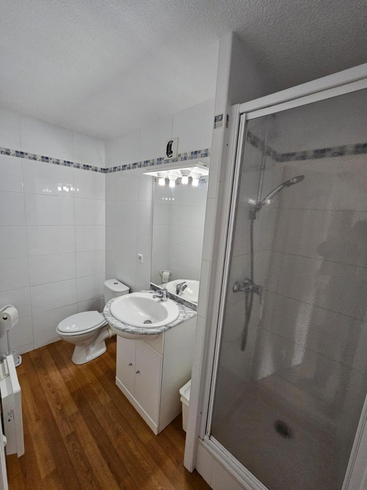 La Mongie Appartement Duplex 7 Personnes Bagnères-de-Bigorre Extérieur photo