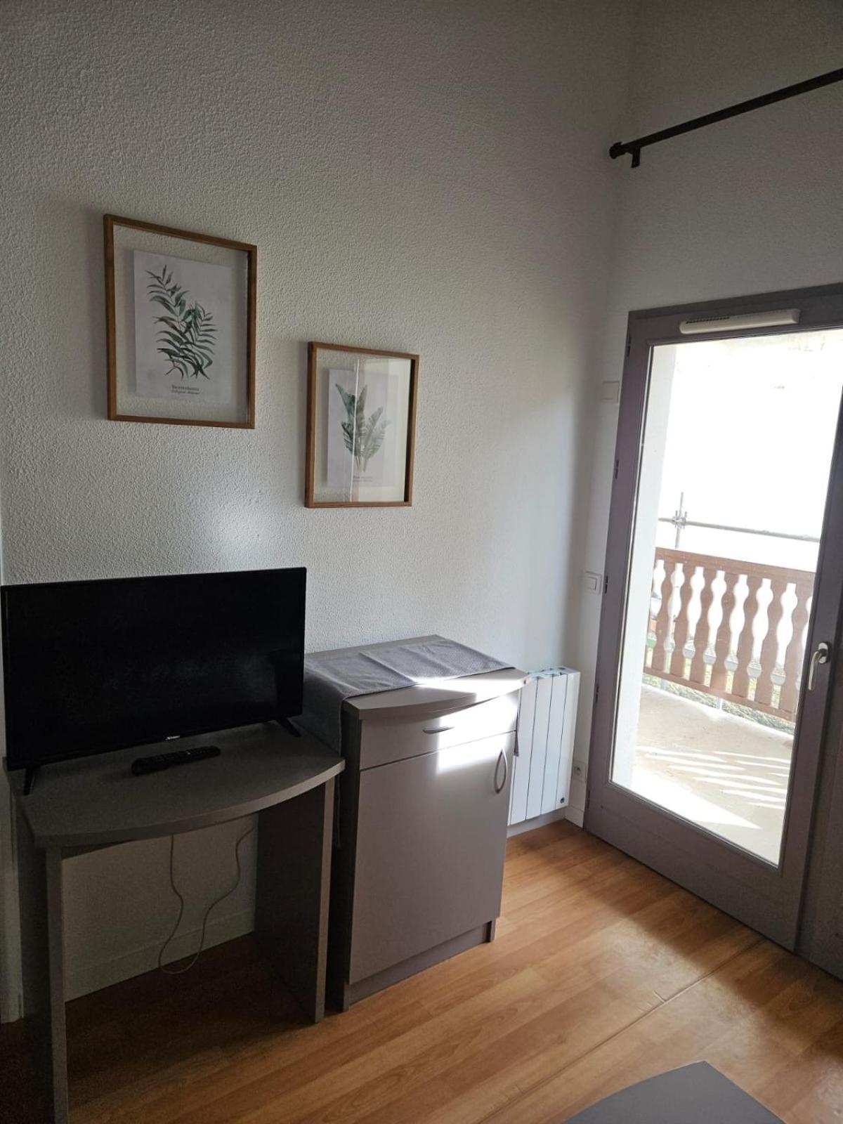 La Mongie Appartement Duplex 7 Personnes Bagnères-de-Bigorre Extérieur photo