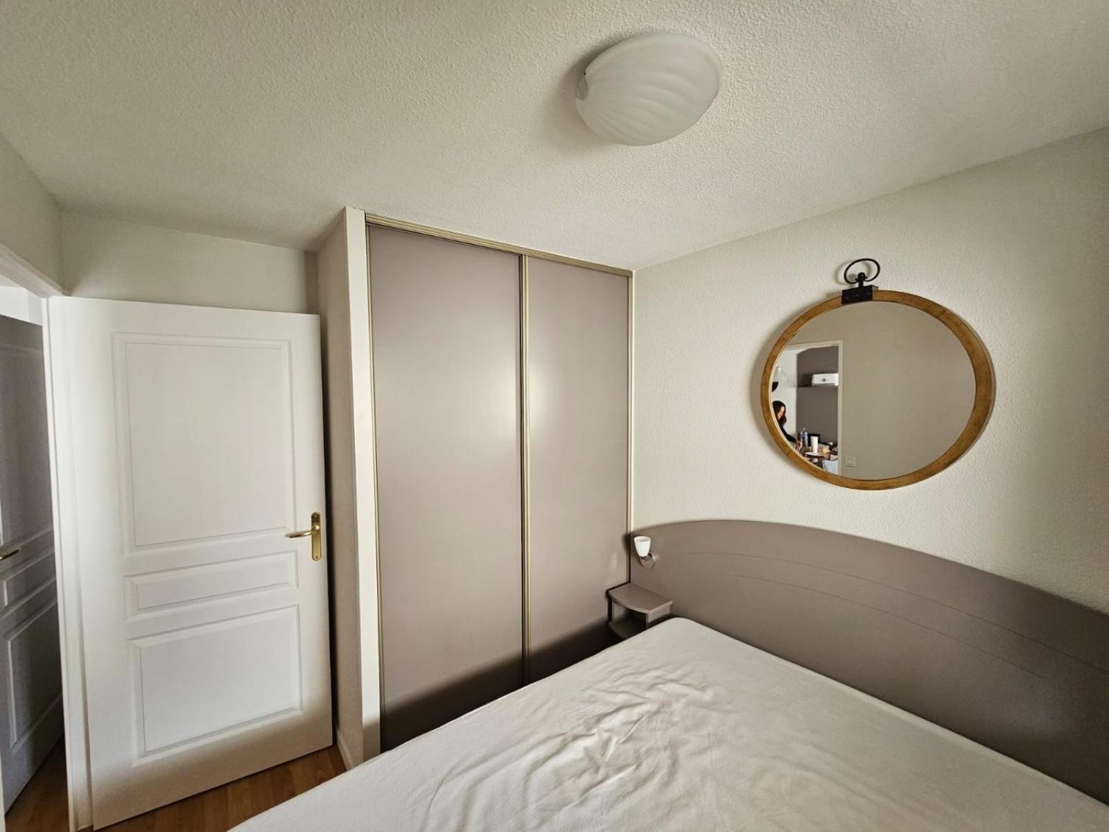La Mongie Appartement Duplex 7 Personnes Bagnères-de-Bigorre Extérieur photo