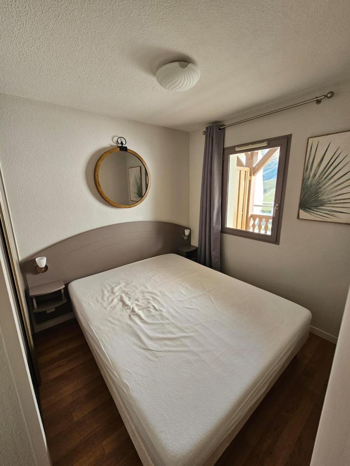 La Mongie Appartement Duplex 7 Personnes Bagnères-de-Bigorre Extérieur photo